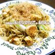 。*:*フーチャンプルー焼きそば*:*。