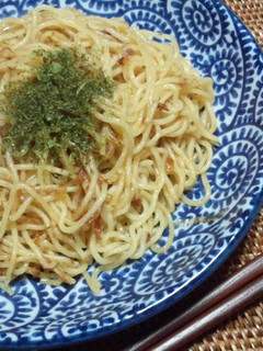 シンプル焼きそば♪-レシピのメイン写真