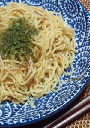 シンプル焼きそば♪-レシピのメイン写真