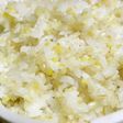 玄米と白米を一緒に炊く♪