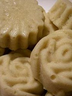 レンジでフワフワバナナ蒸しパン-レシピのメイン写真