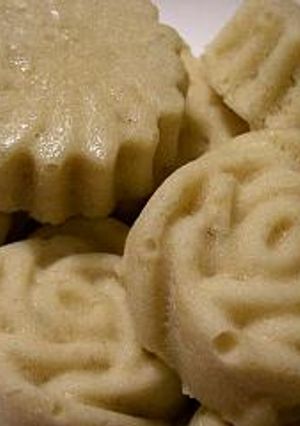 レンジでフワフワバナナ蒸しパン-レシピのメイン写真