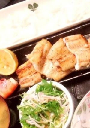 :)うつぼ*イタリアン-レシピのメイン写真
