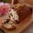 簡単ココアマーブルのパウンドケーキ