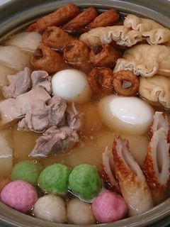 簡単おでん♪-レシピのメイン写真
