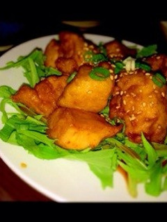 鶏肉のBBQ風照焼き-レシピのメイン写真
