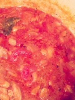 鶏もも肉のトマト煮 ◆ルクルーゼ◆-レシピのメイン写真