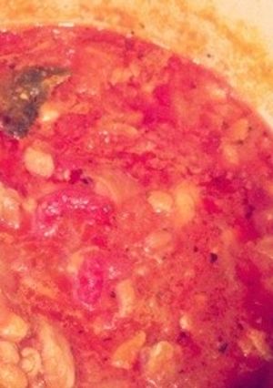 鶏もも肉のトマト煮 ◆ルクルーゼ◆-レシピのメイン写真