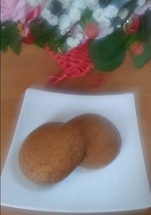 名店の味に近付いた気がする丸ぼうろ♪-レシピのメイン写真