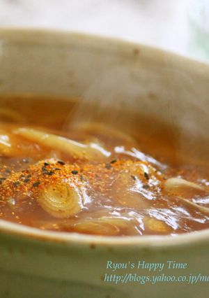 たぬきうどん（関西風）-レシピのメイン写真