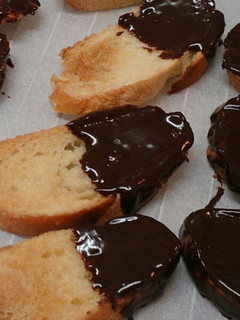 バレンタインらすく♪-レシピのメイン写真