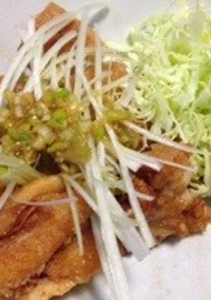 目から鱗の漬けない唐揚げ:マナブのレシピ-レシピのメイン写真