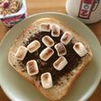 S'more トースト