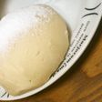 ハイジの白い米パン。