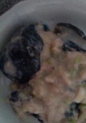 おつまみ！！ゴッコ(布袋魚)のとも和え-レシピのメイン写真