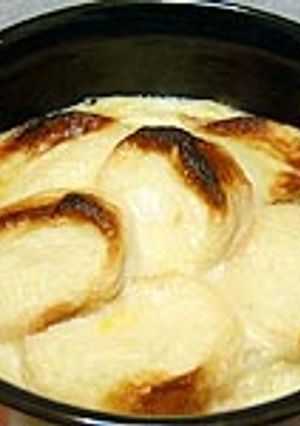 麩ラン-レシピのメイン写真