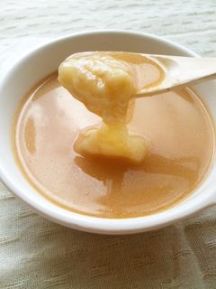 餅チーズdeとろり☆簡単キムチスープ-レシピのメイン写真