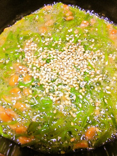 トロ~と美味!! 芽かぶ納豆-レシピのメイン写真