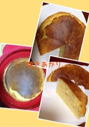 簡単朝ごパン-レシピのメイン写真
