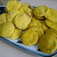 かぼちゃクッキー