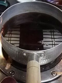 蕎麦屋直伝 めんつゆ辛汁-レシピのメイン写真