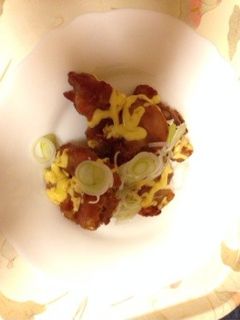 とりもも肉のみそマヨ焼-レシピのメイン写真