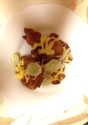 とりもも肉のみそマヨ焼-レシピのメイン写真