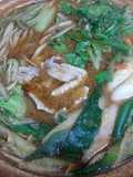 豚味噌ちゃんこ