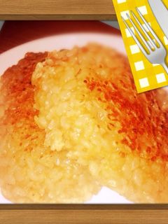 醤油麹の焼きおにぎり♪簡単美味しい♪-レシピのメイン写真