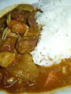おやや★的にも、お試しカレー-レシピのメイン写真