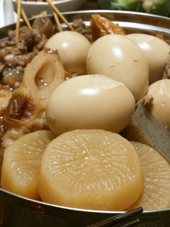 本気のダシで胃袋をつかむ!絶品おでん-レシピのメイン写真