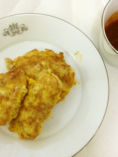 ふわっとやわらか♡鶏胸肉のピカタ-レシピのメイン写真