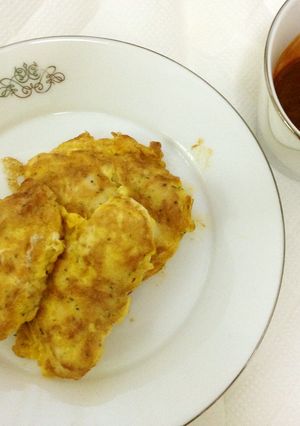 ふわっとやわらか♡鶏胸肉のピカタ-レシピのメイン写真