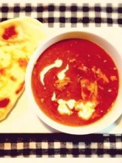 ☆市販のルーで簡単‼︎ チキンカレー☆-レシピのメイン写真