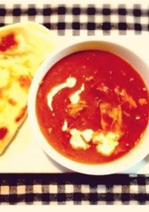☆市販のルーで簡単‼︎ チキンカレー☆-レシピのメイン写真