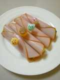 ハム巻き