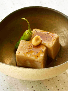 豚の角煮(えんげ食・介護食)-レシピのメイン写真
