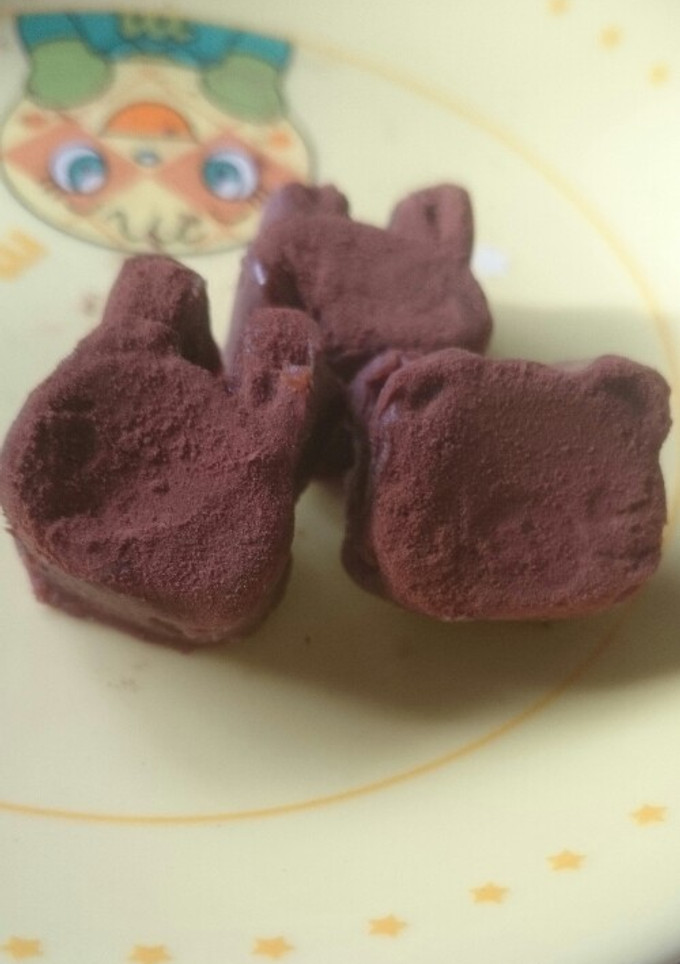 ♡とろける〜簡単♡生チョコ♡-レシピのメイン写真