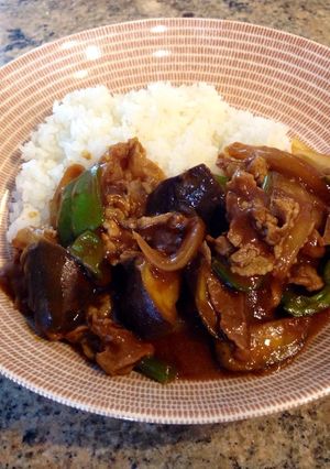 時短♡煮込まないけど美味しいカレー-レシピのメイン写真