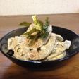 絶対美味。レンコンのシャキシャキサラダ