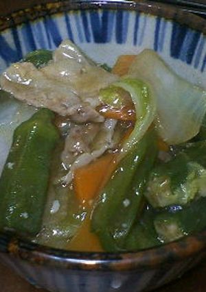 トロっとバクバク中華丼！-レシピのメイン写真