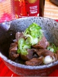 関西人の牛すじのどて煮-レシピのメイン写真