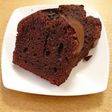 濃厚チョコレートケーキ