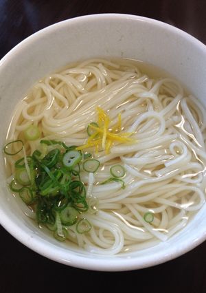 おつゆが美味しい♫うどんだし-レシピのメイン写真