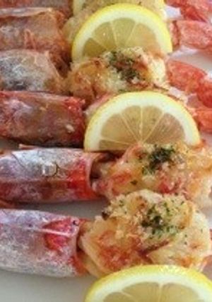 簡単おもてなし料理-レシピのメイン写真
