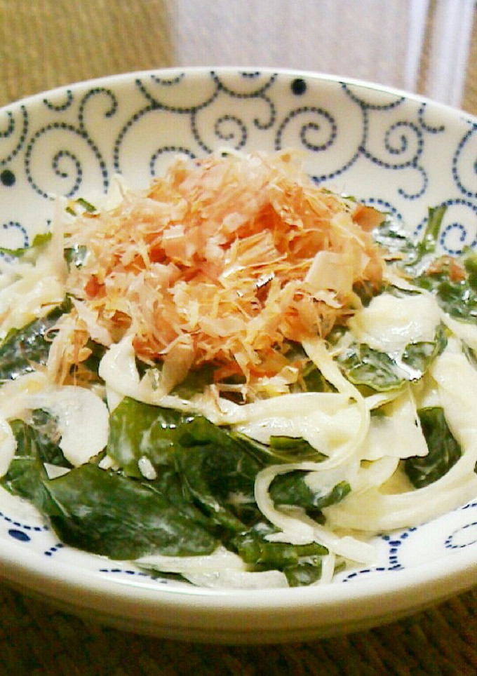 簡単副菜♡わかめと玉ねぎのマヨポン和え-レシピのメイン写真
