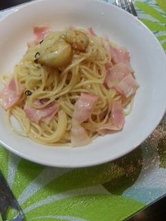 はぱっとペペロンチーノ【NinA】-レシピのメイン写真