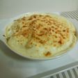 炊き込みご飯で簡単ドリア