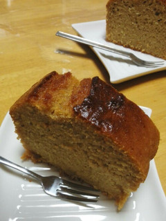 HMとジャムを使って簡単パウンドケーキ-レシピのメイン写真