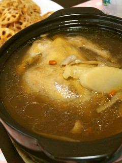 薬膳スープ-レシピのメイン写真